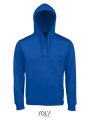 Heren Hoodie Sols  02991 Royal Blue